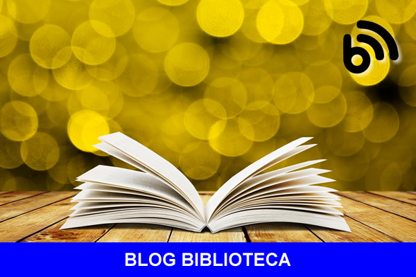 Blog Biblioteca